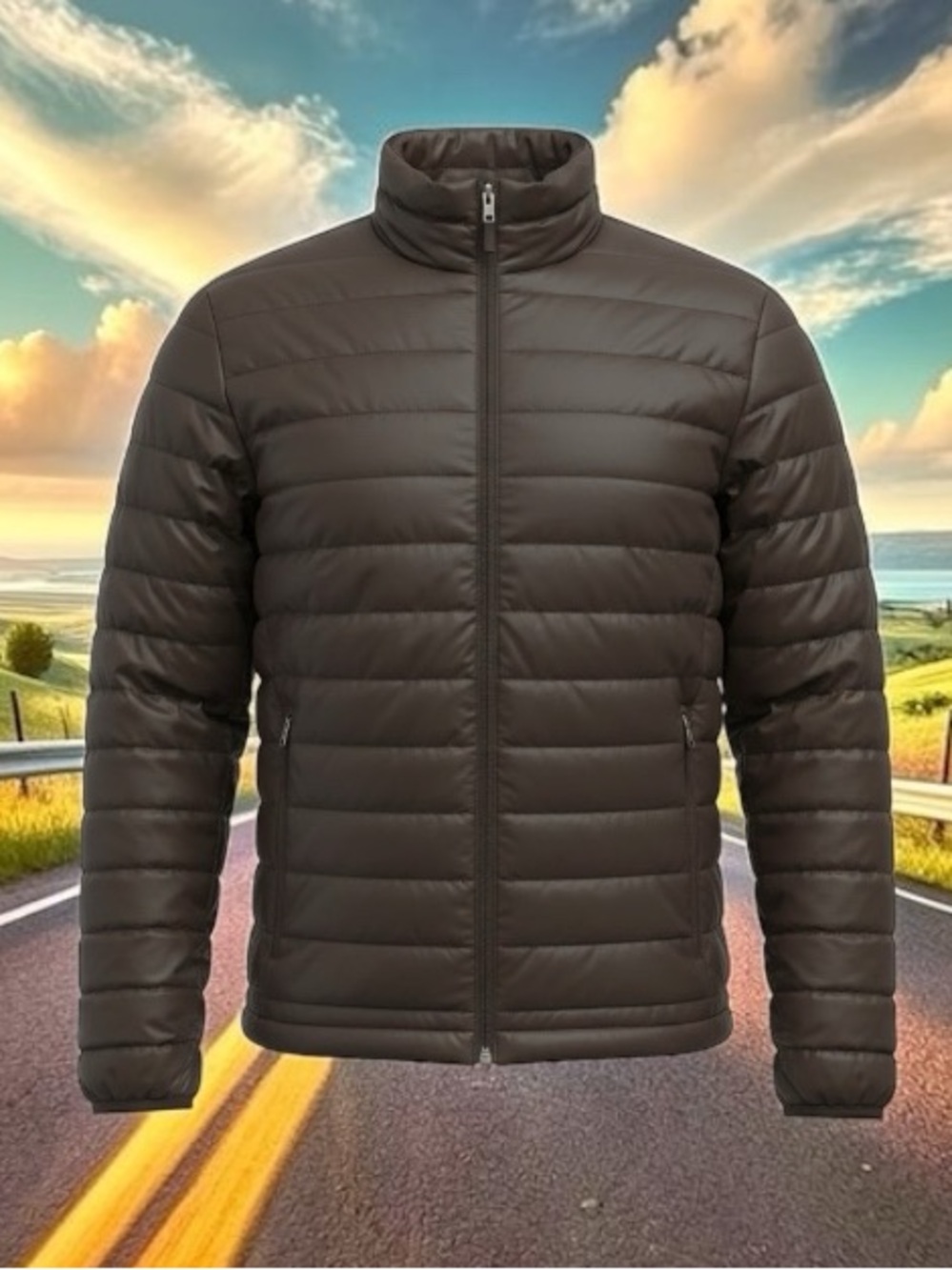 Xersion men’s jacket Size L💋